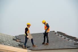 Best Roof Leak Repair  in Grand Rapids, MI